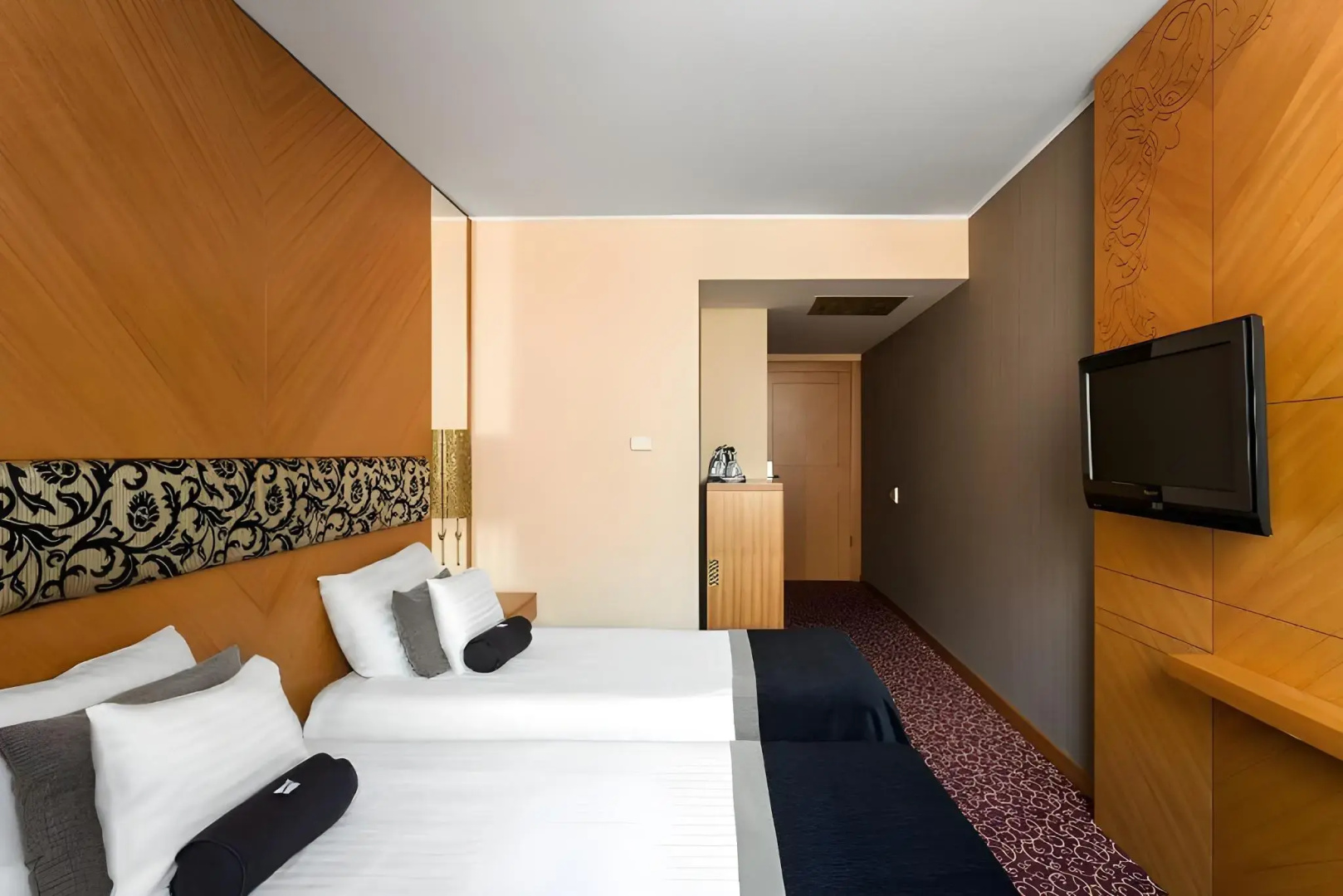 Photo - Marmara Hotel Budapest