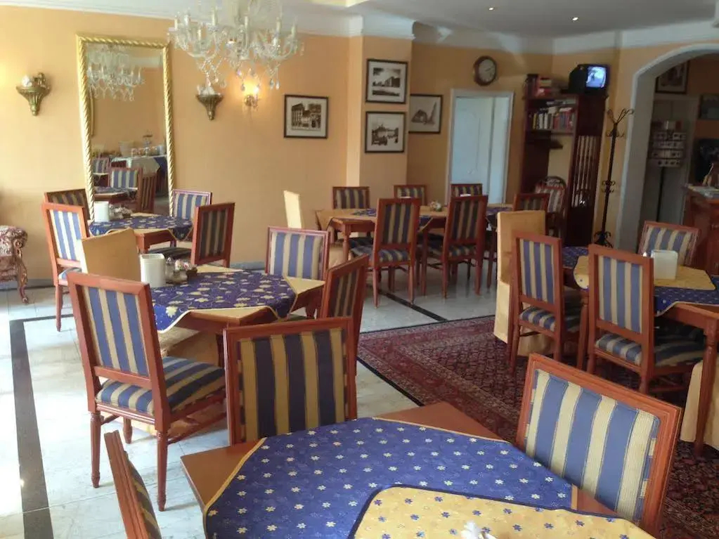 Foto - Hotel am Bayrischen Platz