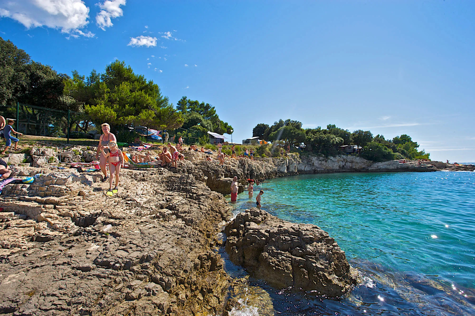Foto - Arena Stoja Camping Homes