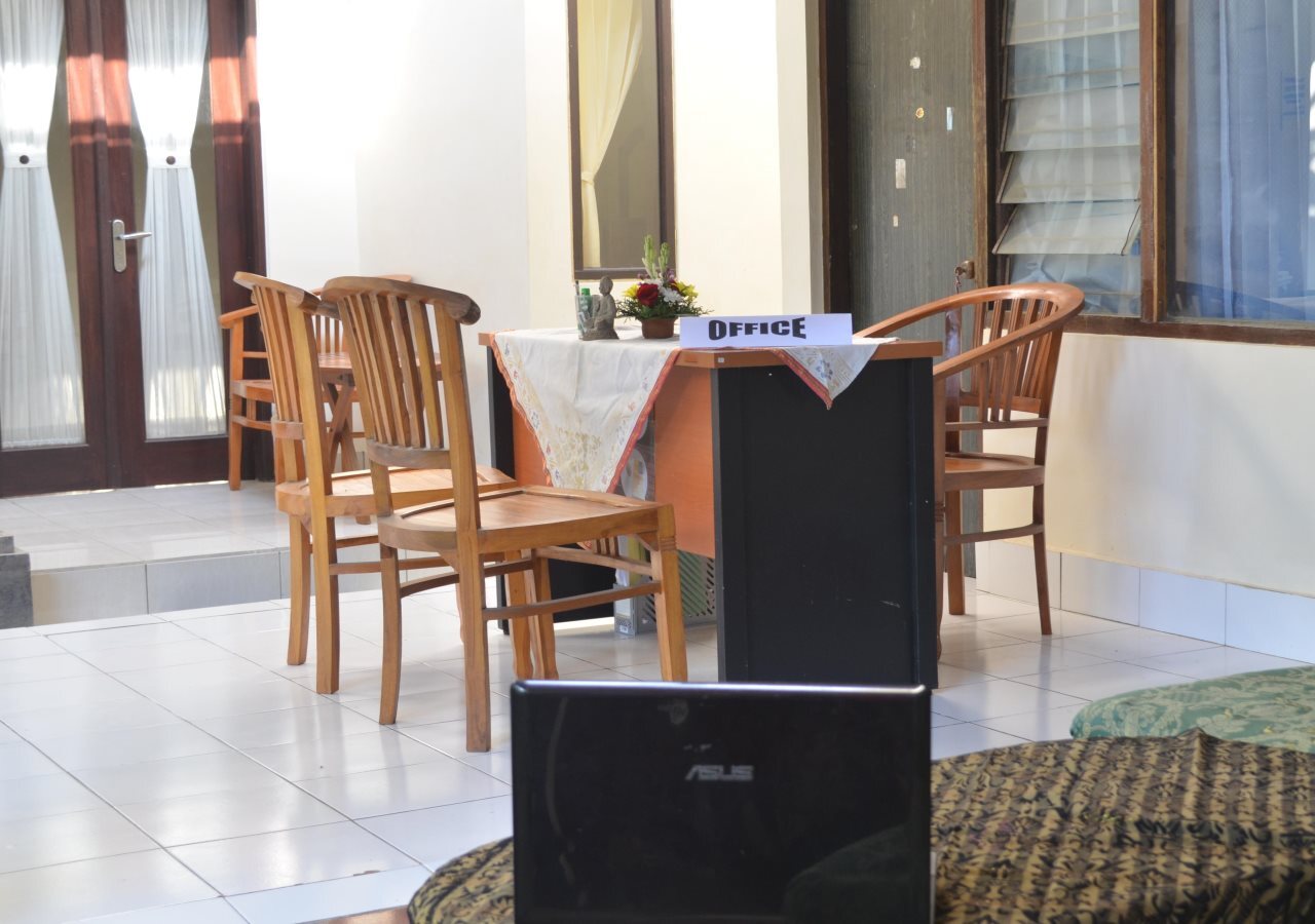 Foto - Wijaya Guest House Ubud