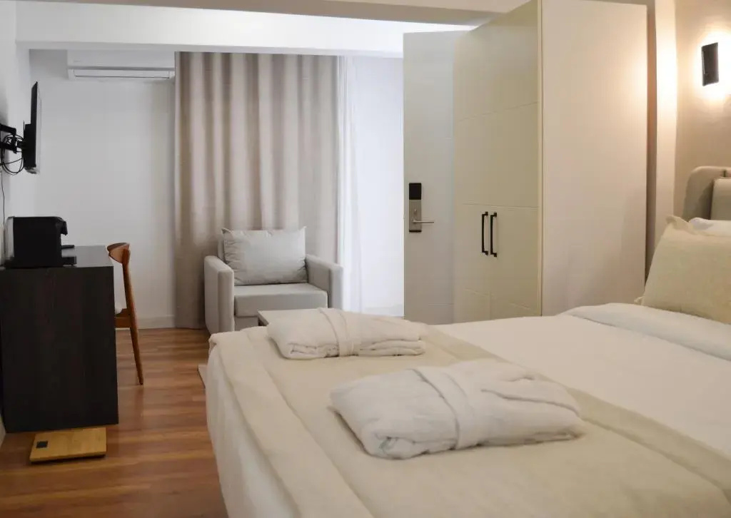 Foto - niXie Hotel Bodrum