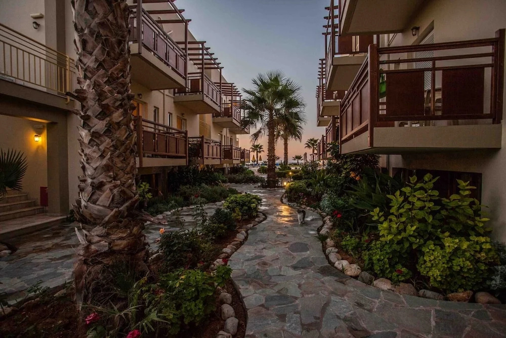 Photo - Ilian Beach & Apartments