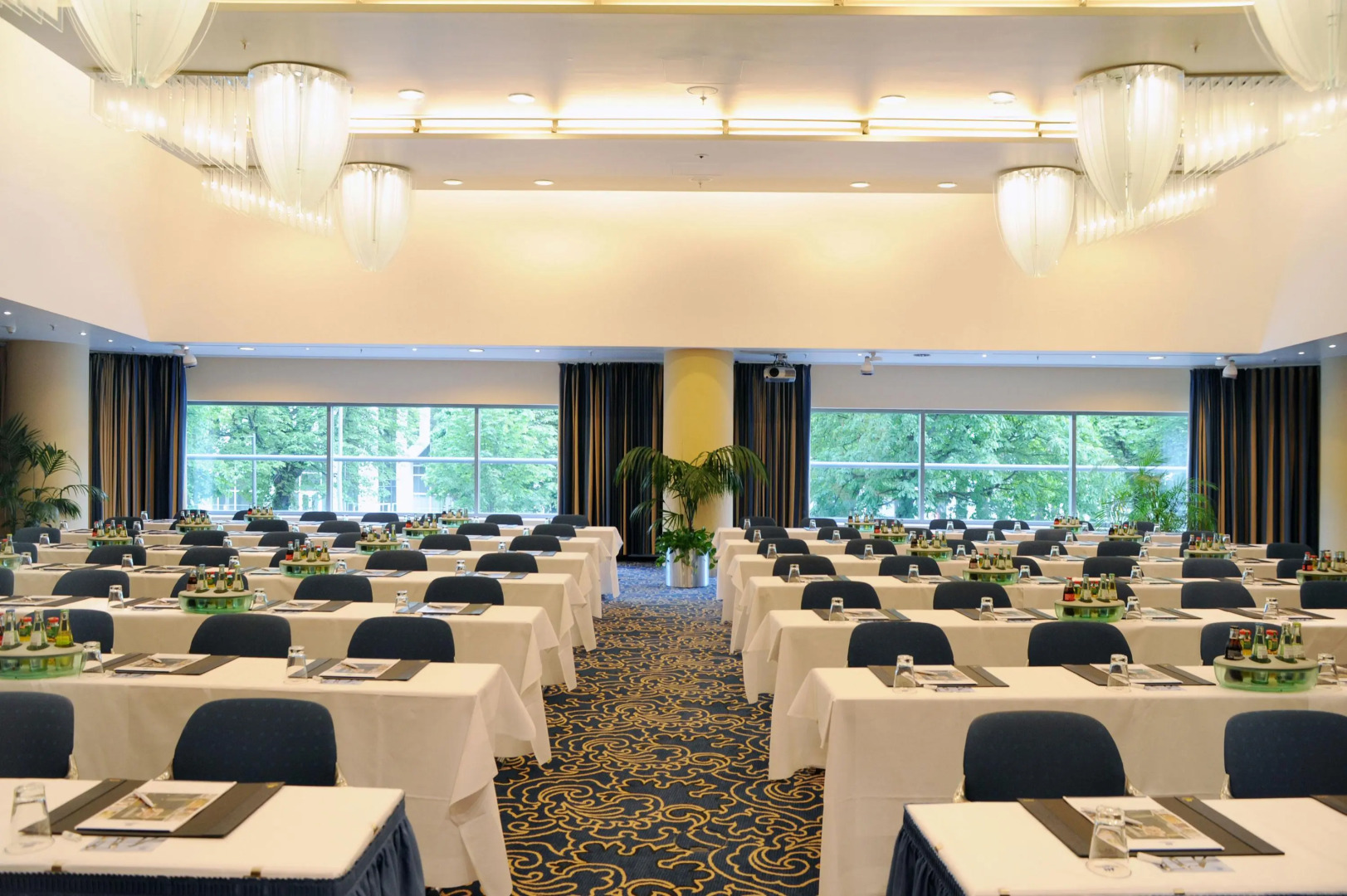 Foto - Maritim Hotel Frankfurt