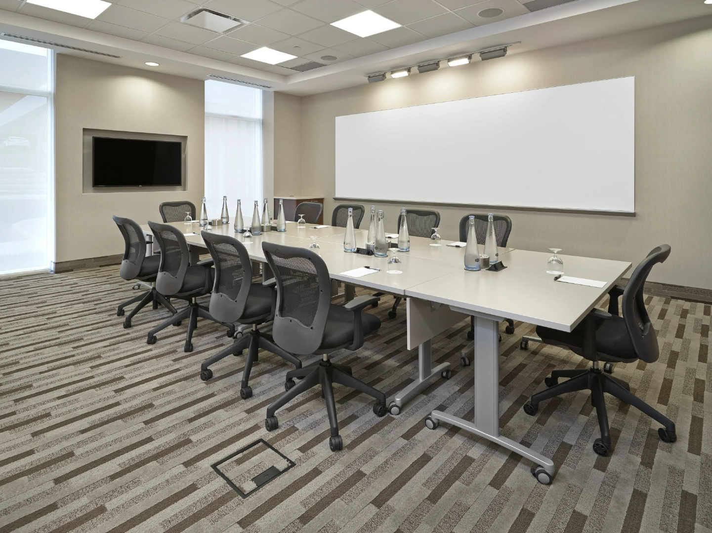 Foto - Homewood Suites by Hilton Halifax-Downtown