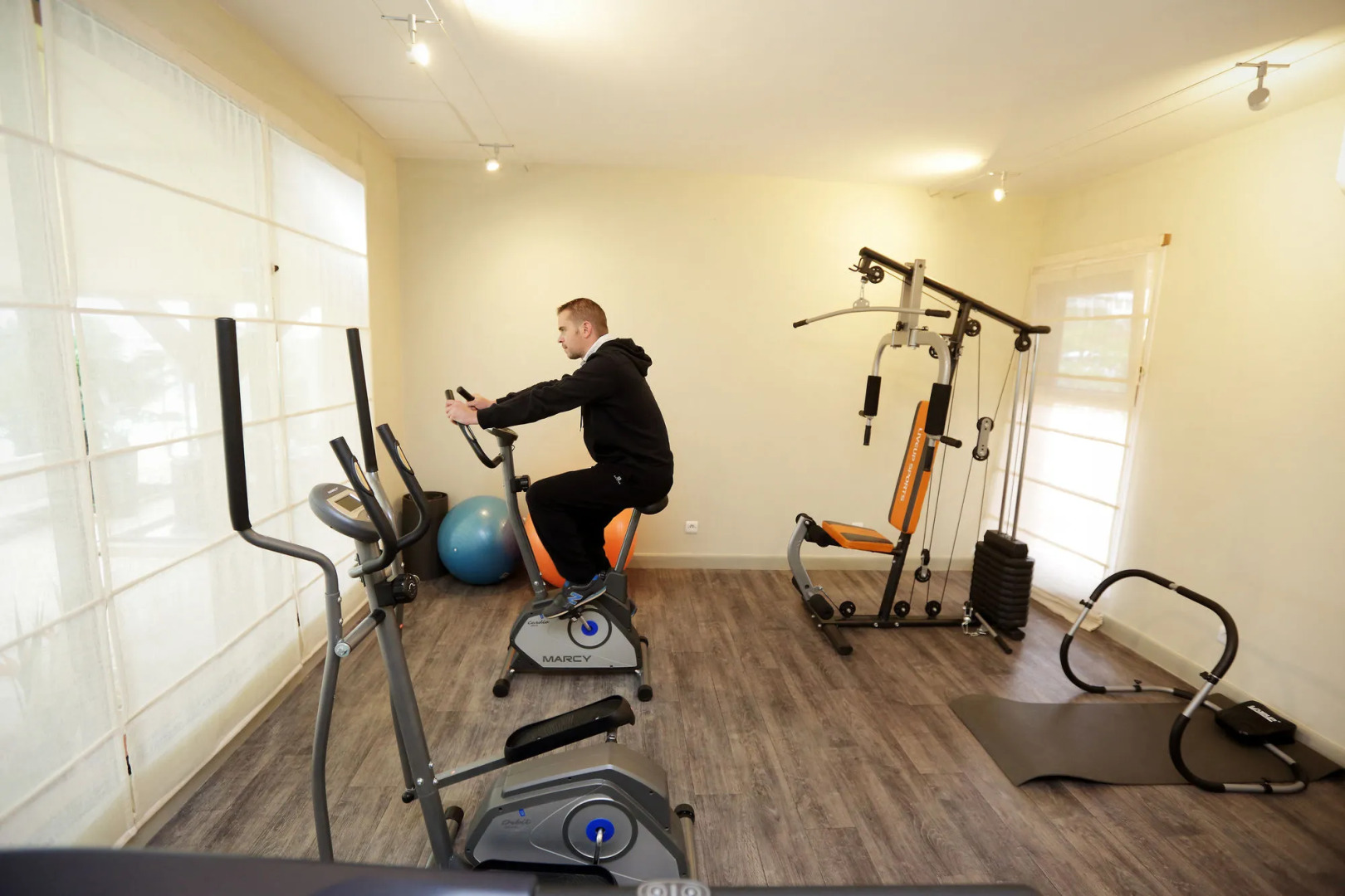 Photo - Relais des Plateaux & Spa– Ivato International Airport