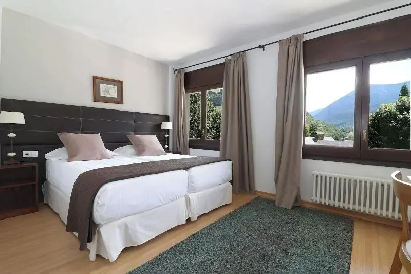 Photo - Hotel Blu Aran