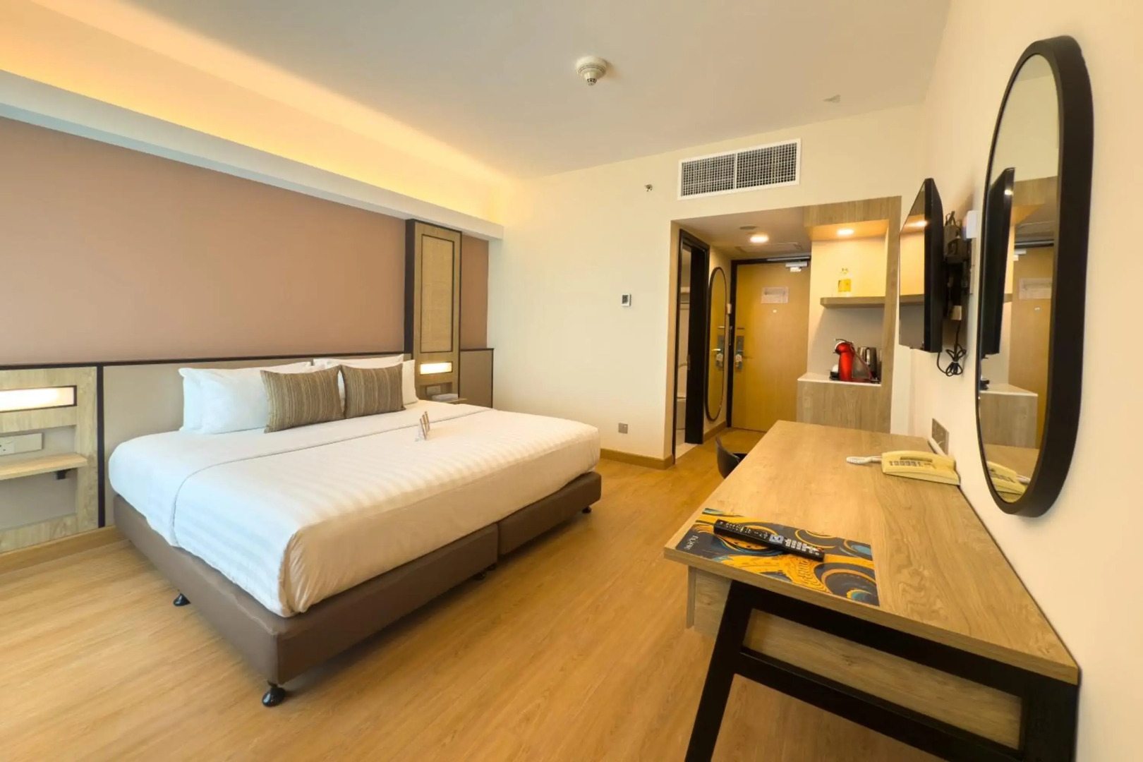 Foto - The Everly Putrajaya