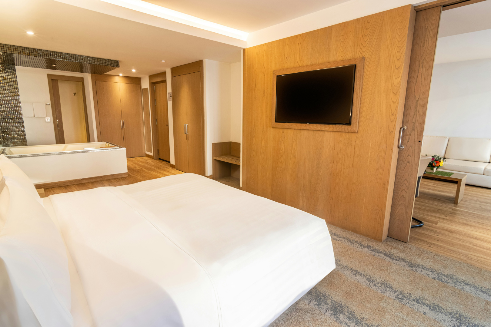 Foto - Biohotel Organic Suites Bogotá
