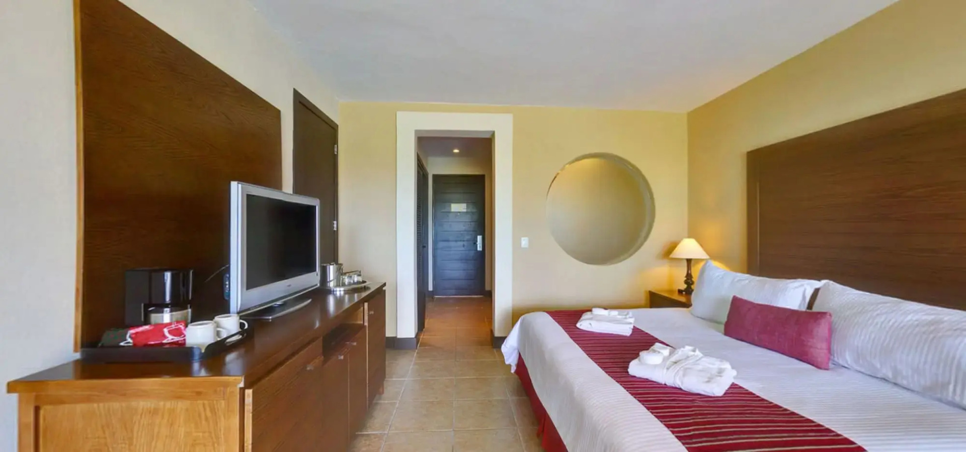 Foto - Secrets Aura Cozumel - Adults Only