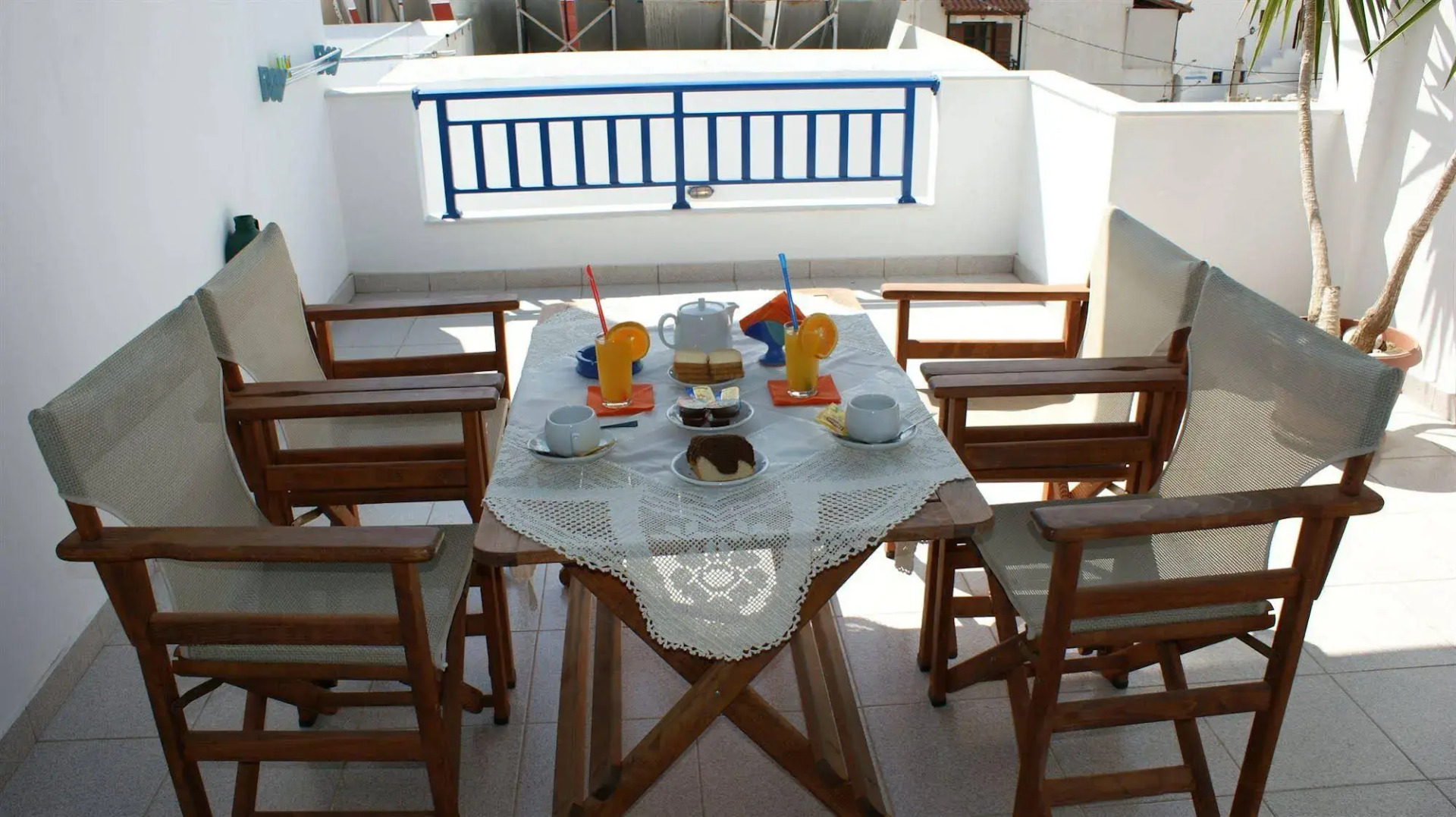 Foto - Hotel Zeus