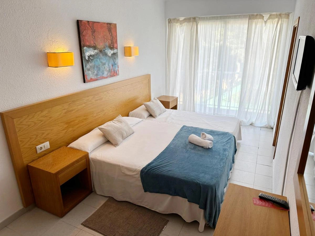 Foto - Hotel Selva Arenal