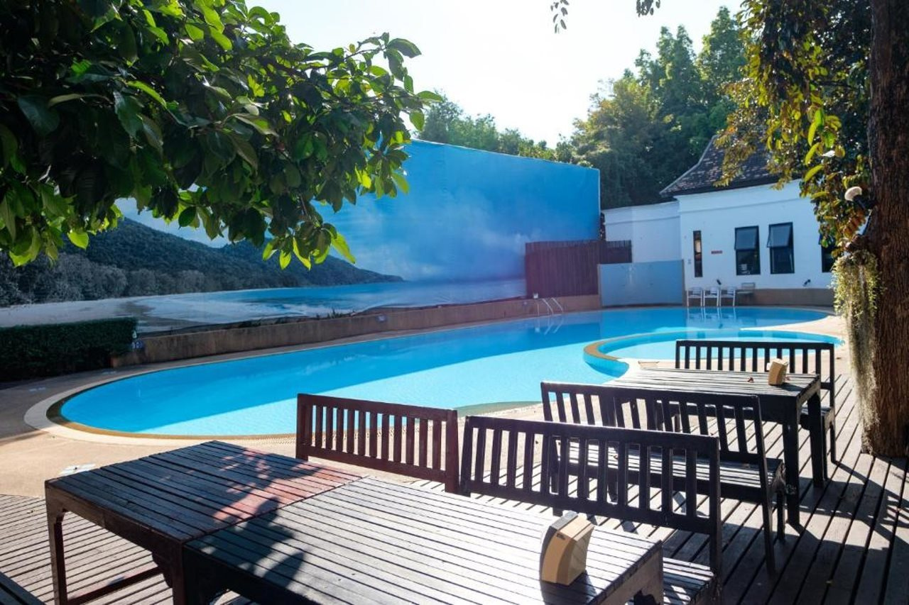 Foto - NIM SEE SENG Hotel