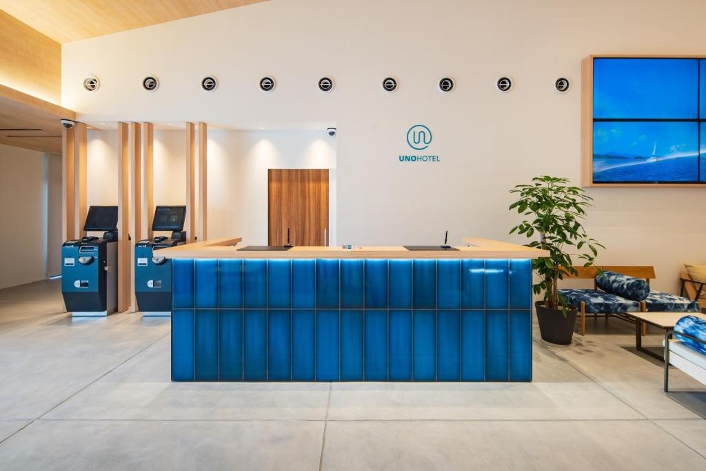 Uno Hotel