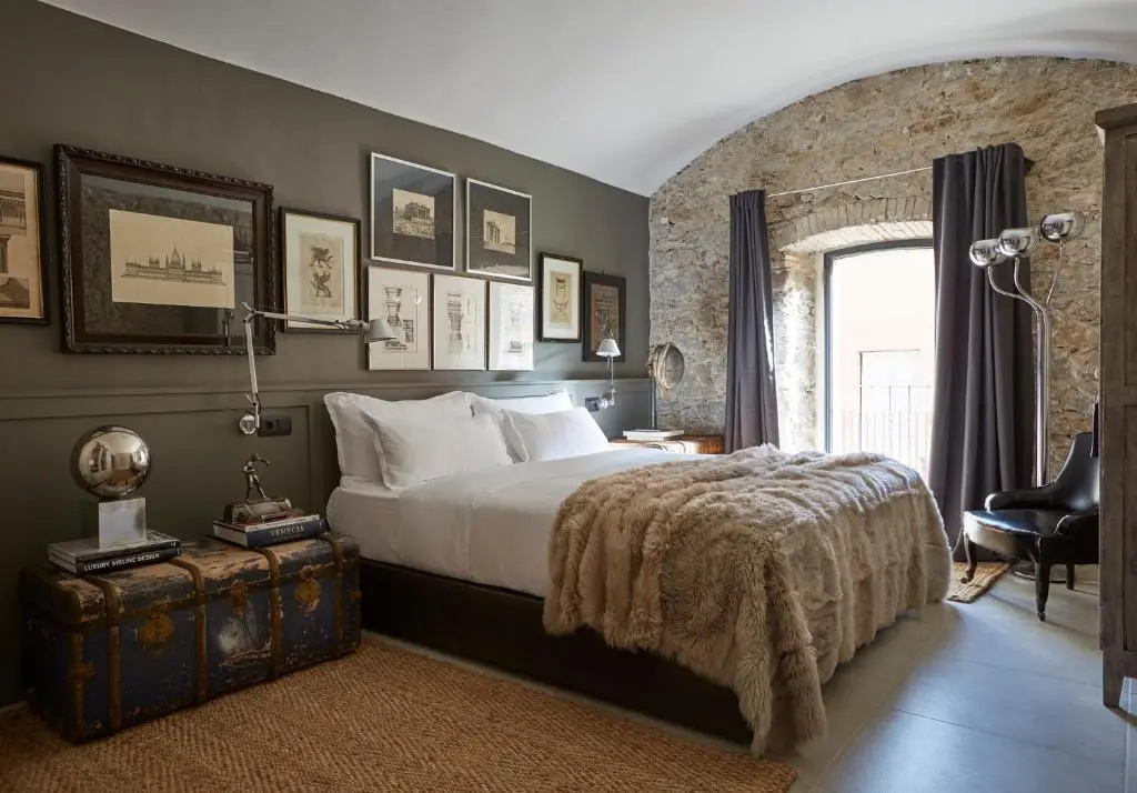 Foto - Llimona Suites - Adults Only