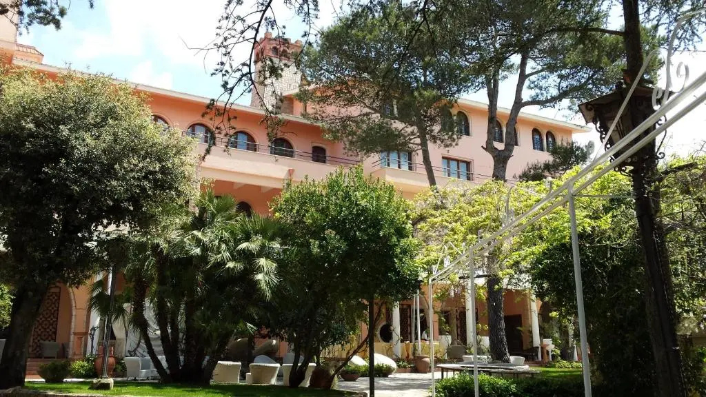 Foto - Park Hotel San Michele