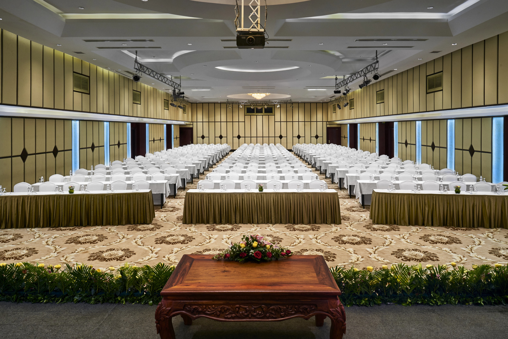 Foto - Phnom Penh Hotel