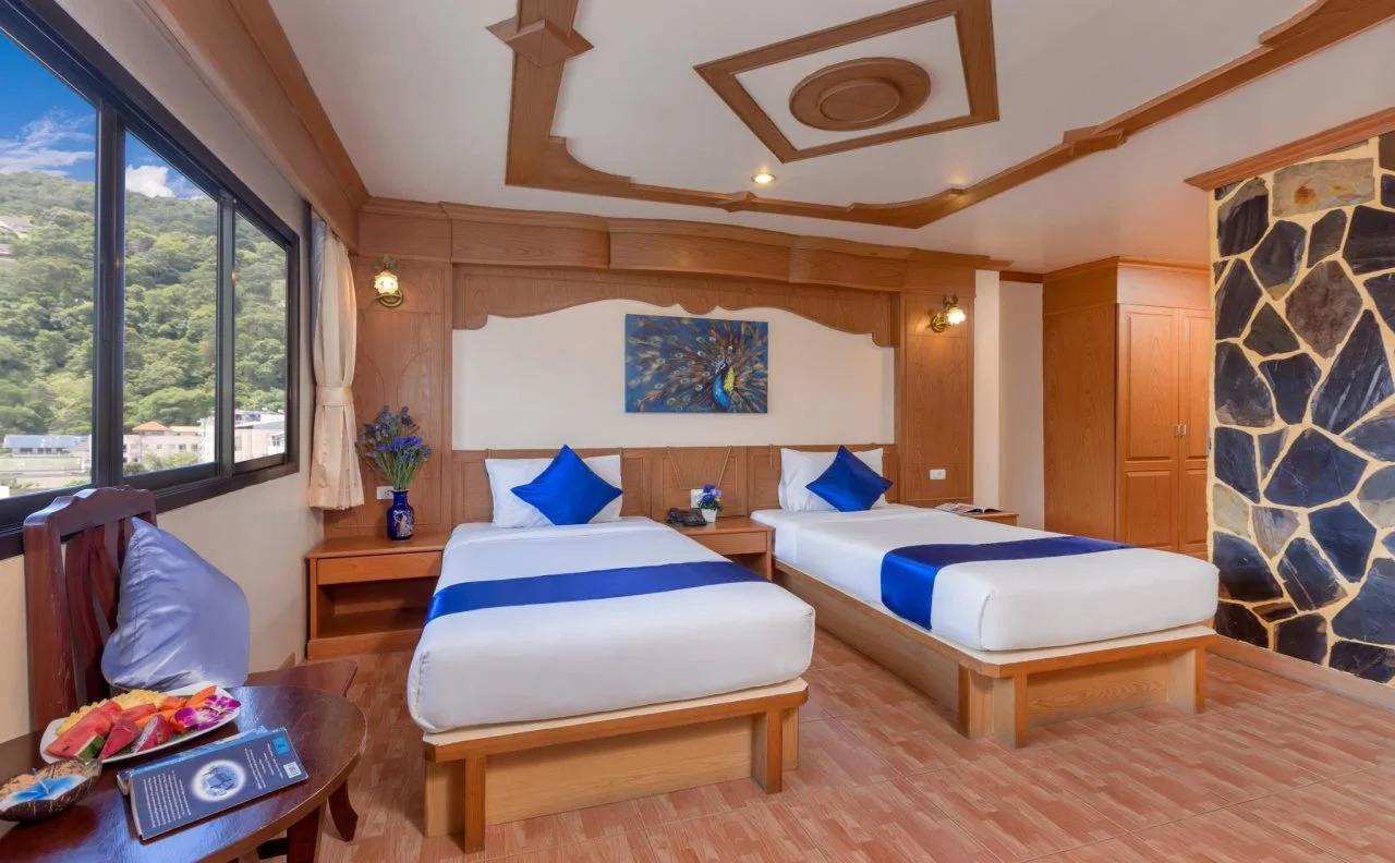 Photo - Tiger Complex Hotel