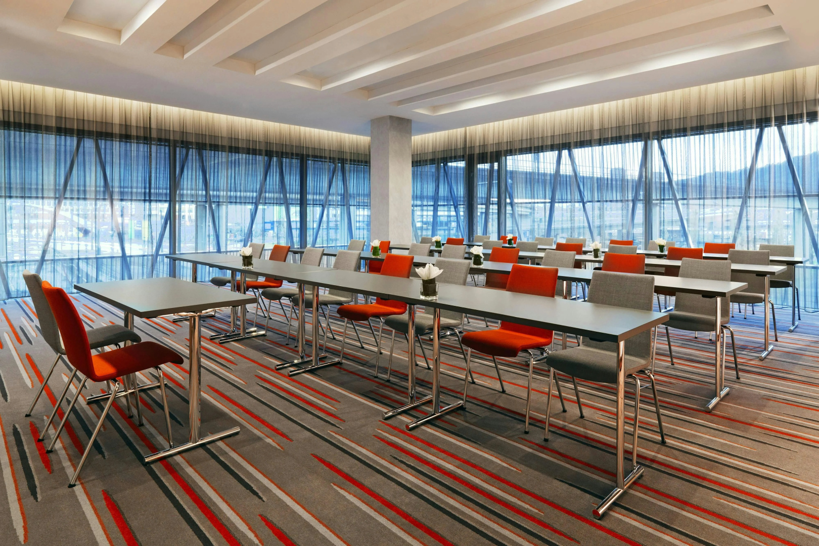 Foto - Sheraton Zürich Hotel