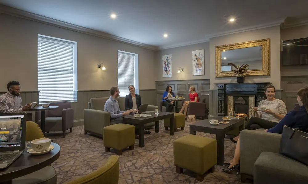 Foto - Maldron Hotel & Leisure Centre, Oranmore Galway