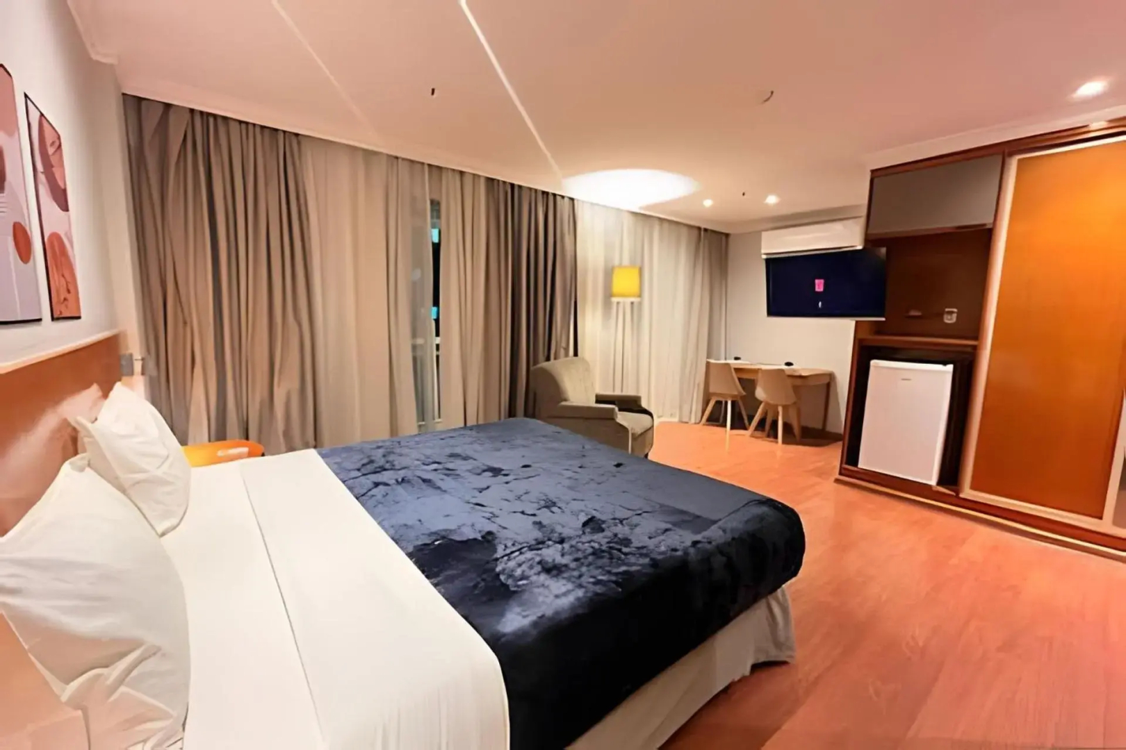 Foto - Plaza Rio Residences - Barra First