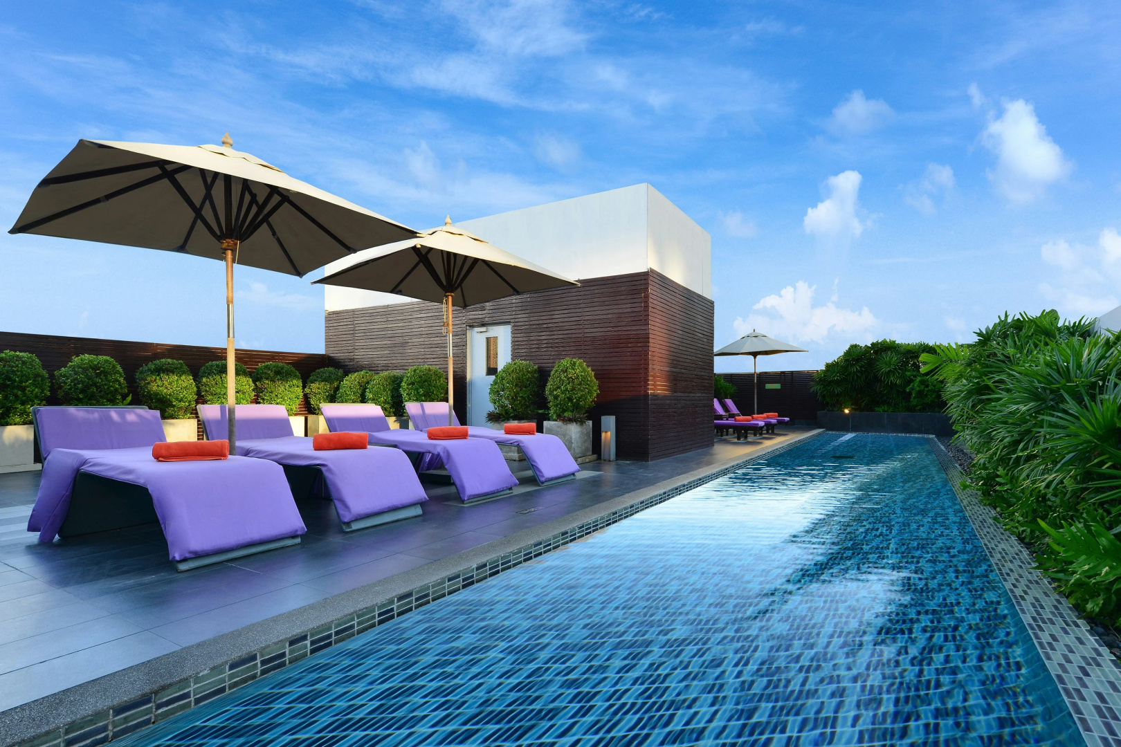 Photo - Citadines Sukhumvit 11 Bangkok