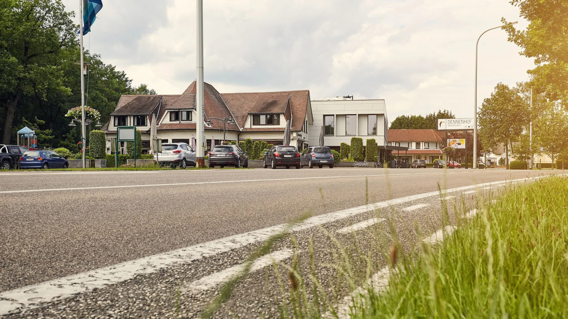 Photo - Van der Valk Hotel Dennenhof