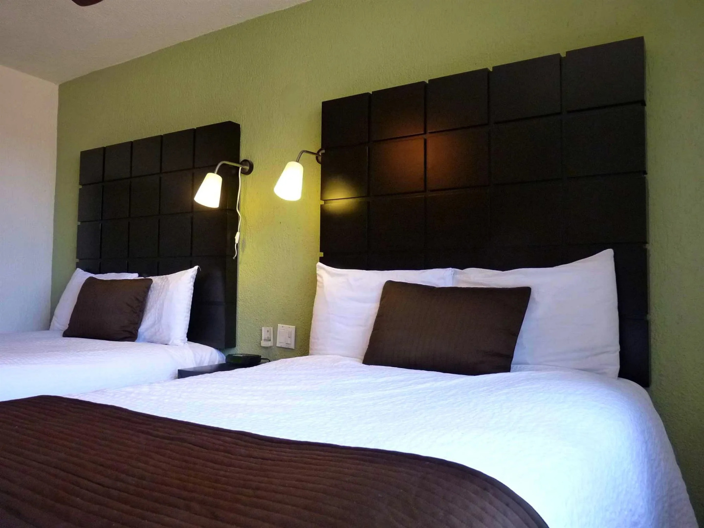 Foto - Hotel Posada Terranova