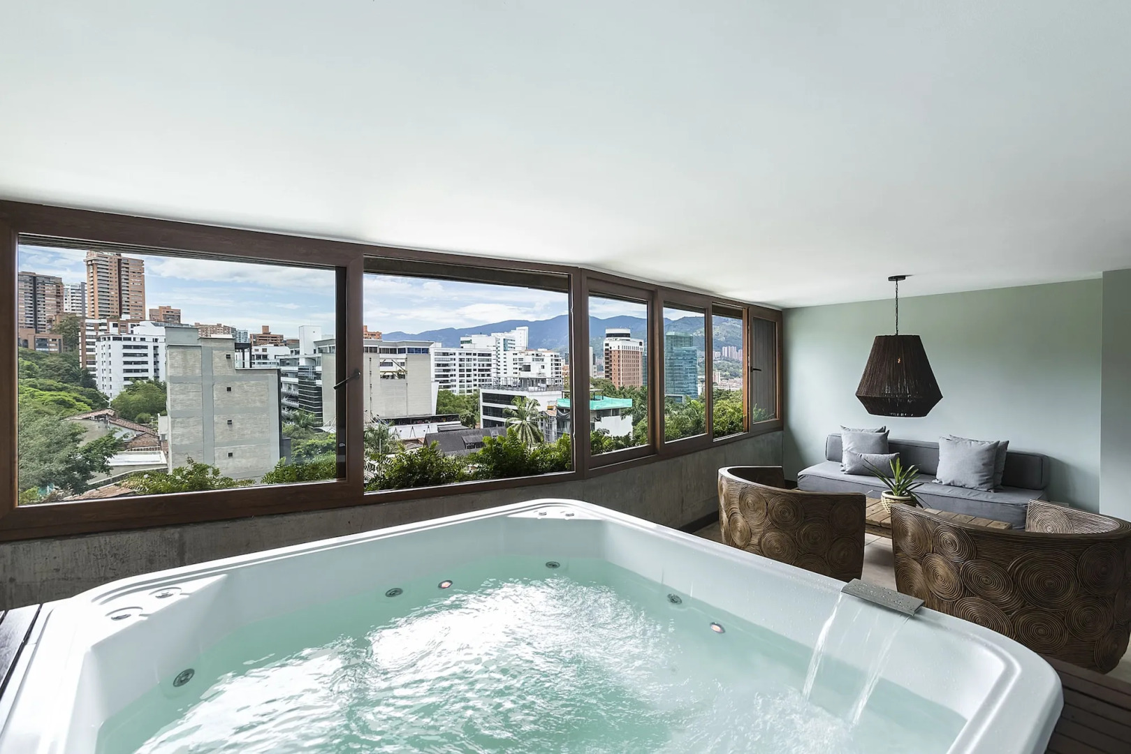 Foto - The Charlee Hotel