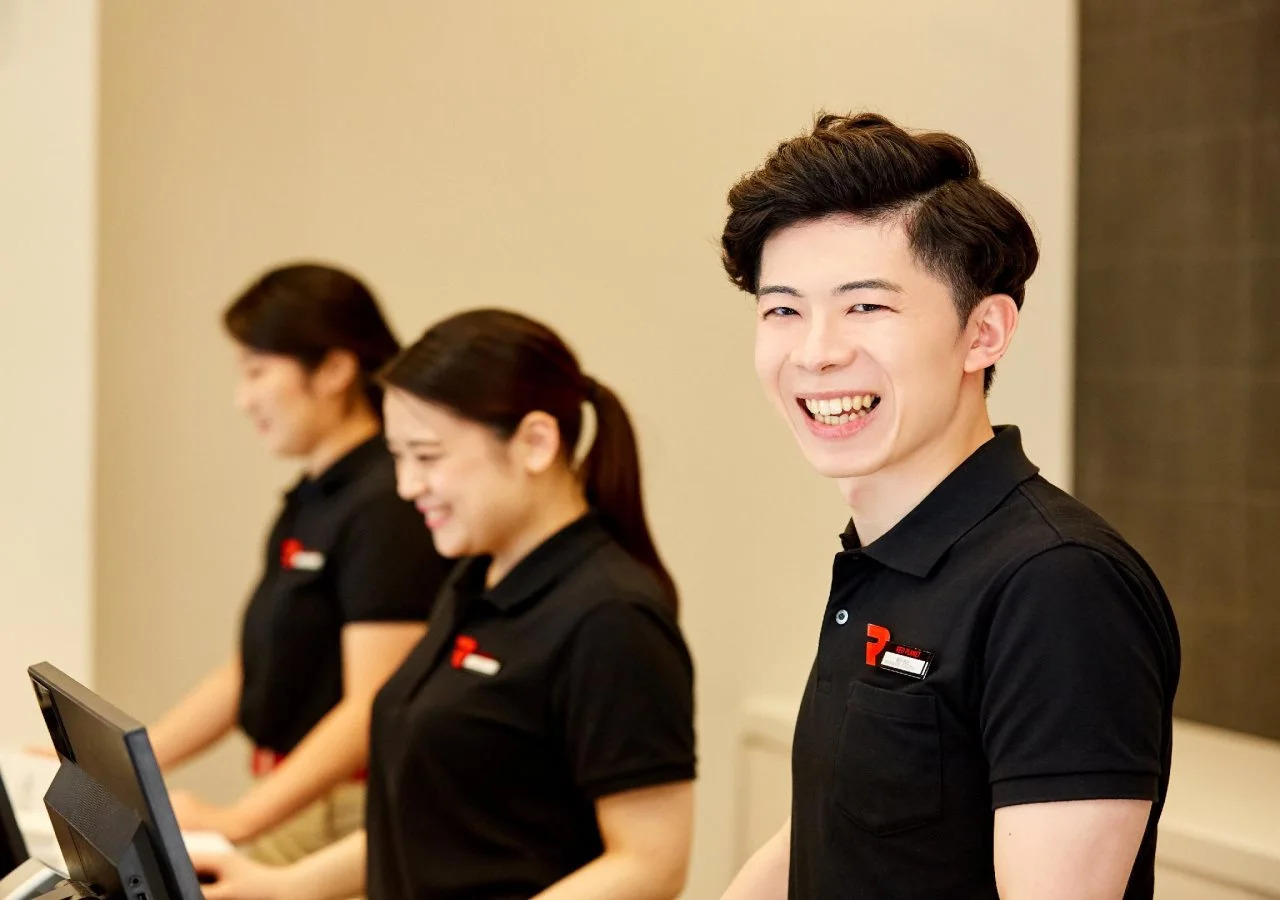 Foto - Smile Hotel Sapporo Susukino Minami