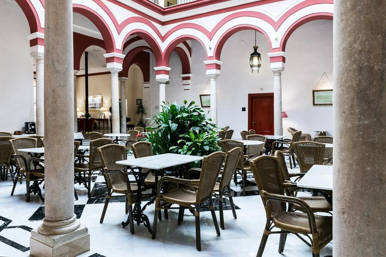 Photo - Sercotel Las Casas de los Mercaderes