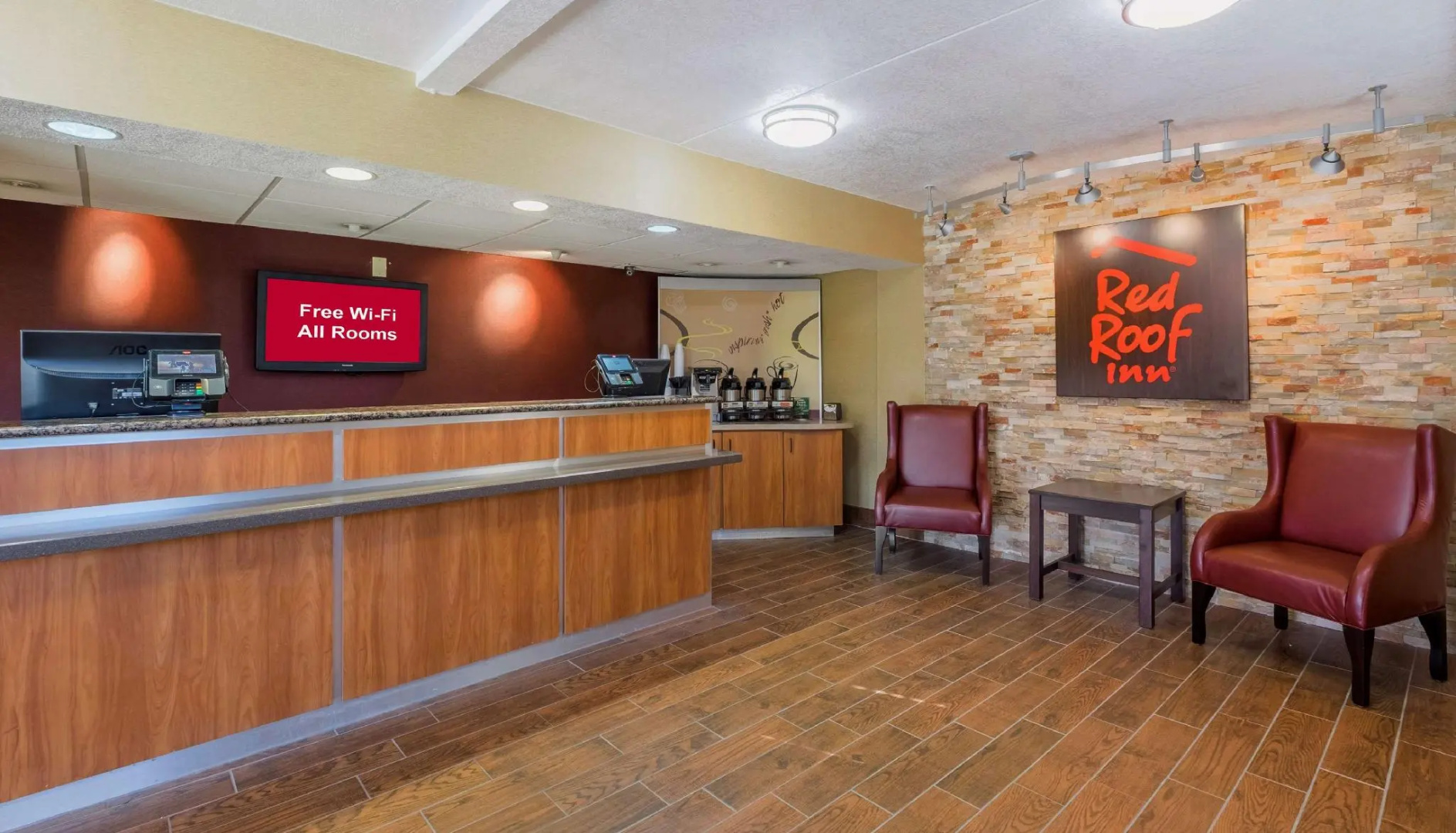 Photo - Red Roof Inn Jacksonville - Orange Park