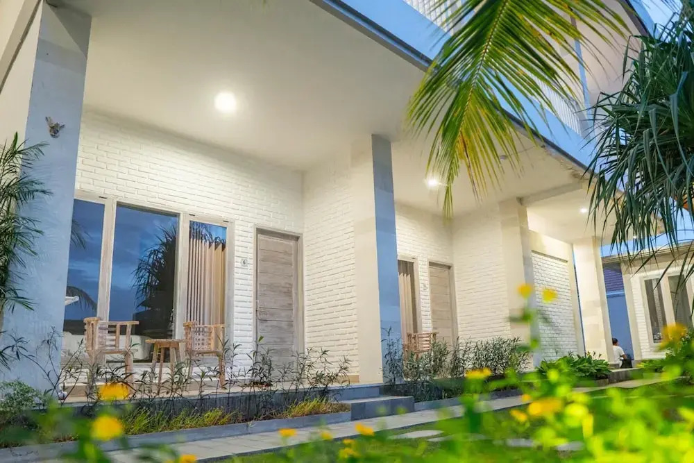 Foto - Berawa Dini Guesthouse