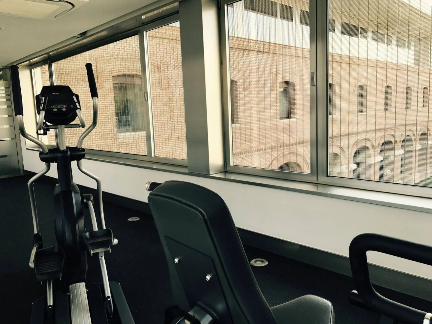 Foto - Parador de Alcalá de Henares