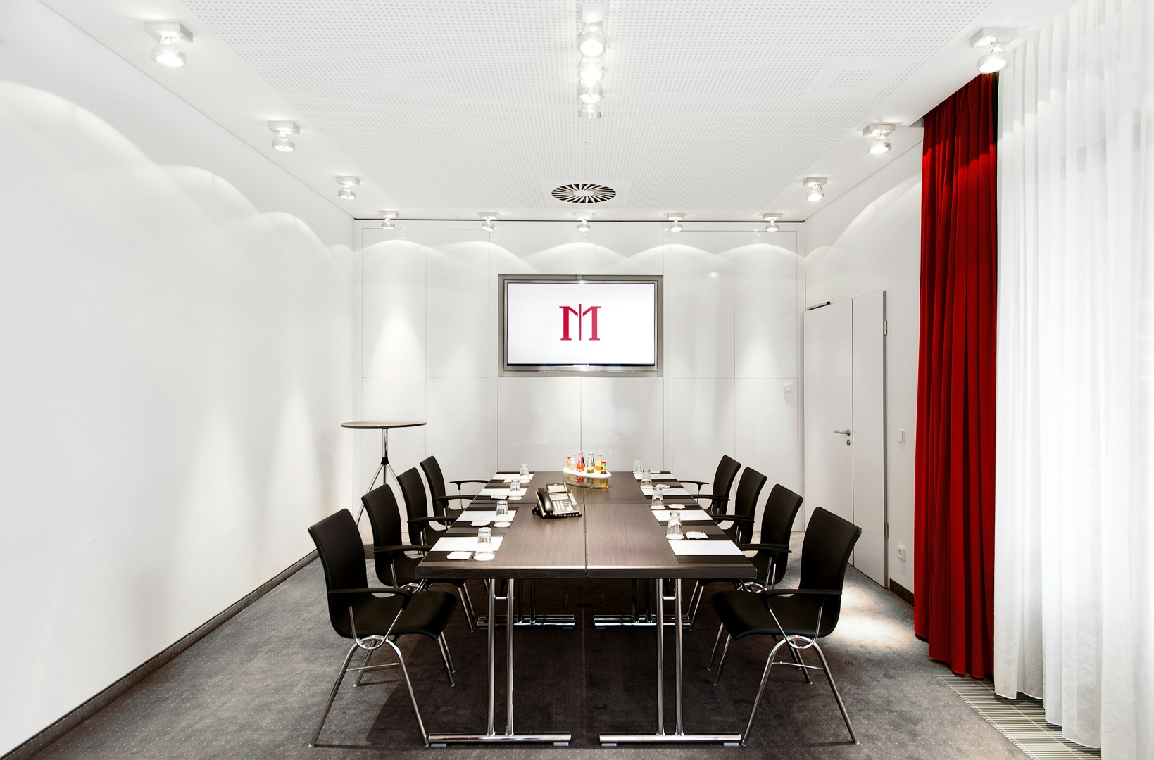Photo - DORMERO Hotel Frankfurt