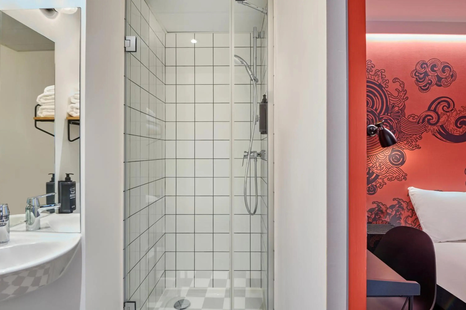 Photo - Ibis Styles Paris Gare de l'Est Magenta