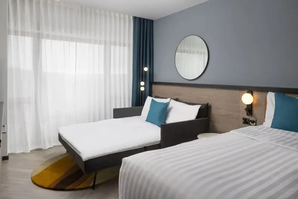 Photo - Residence Inn by Marriott Cork