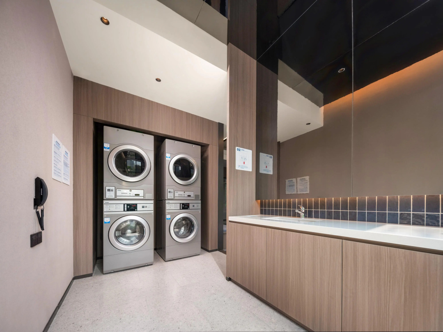 Foto - Holiday Inn Express Beijing Mentougou by IHG