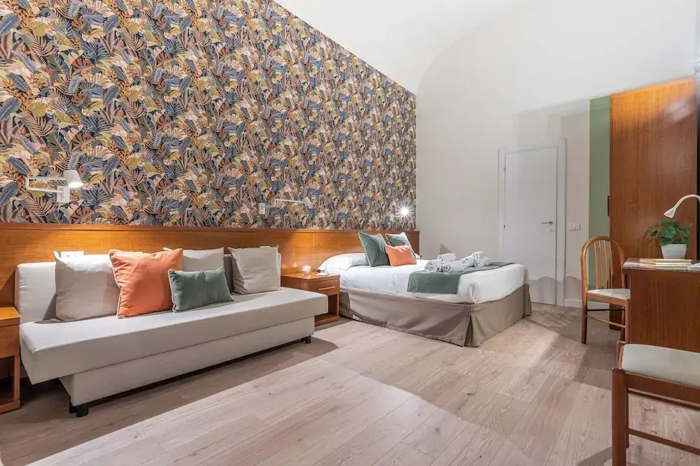 Foto - Vittoria Garden Suites