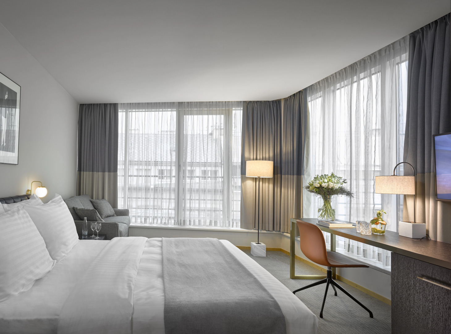 Photo - K+K Hotel Fenix