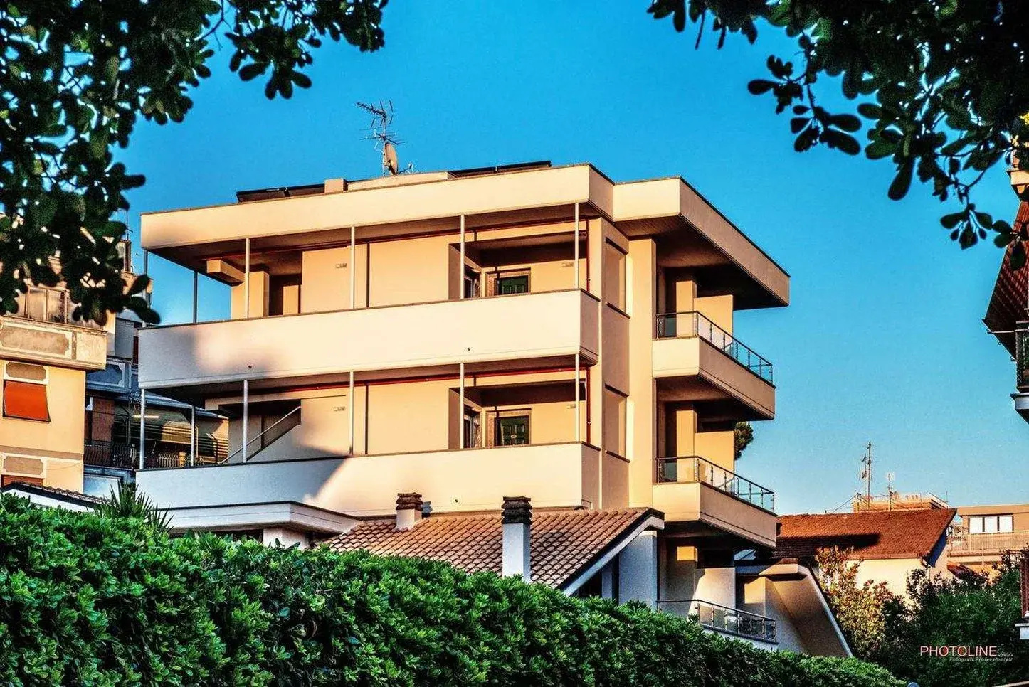 Photo - Hotel Villa Giulia