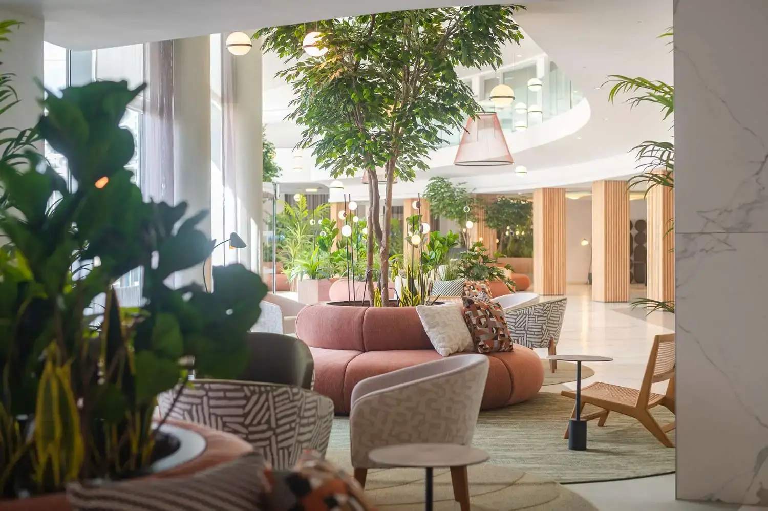 Photo - DoubleTree by Hilton Malta
