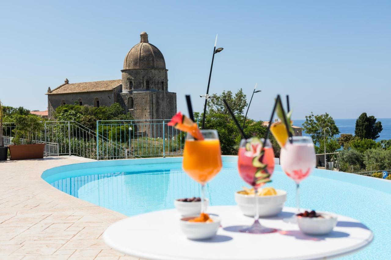 Photo - Sentido Michelizia Tropea Resort
