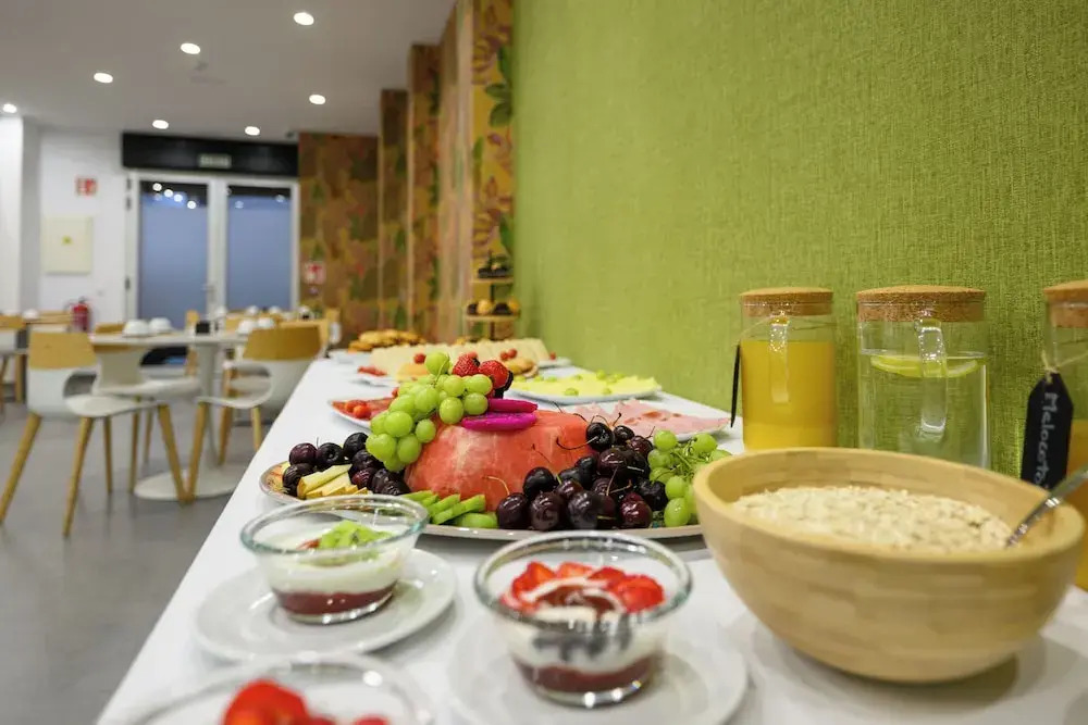 Photo - Hotel Emeté & Coworking by Airnest