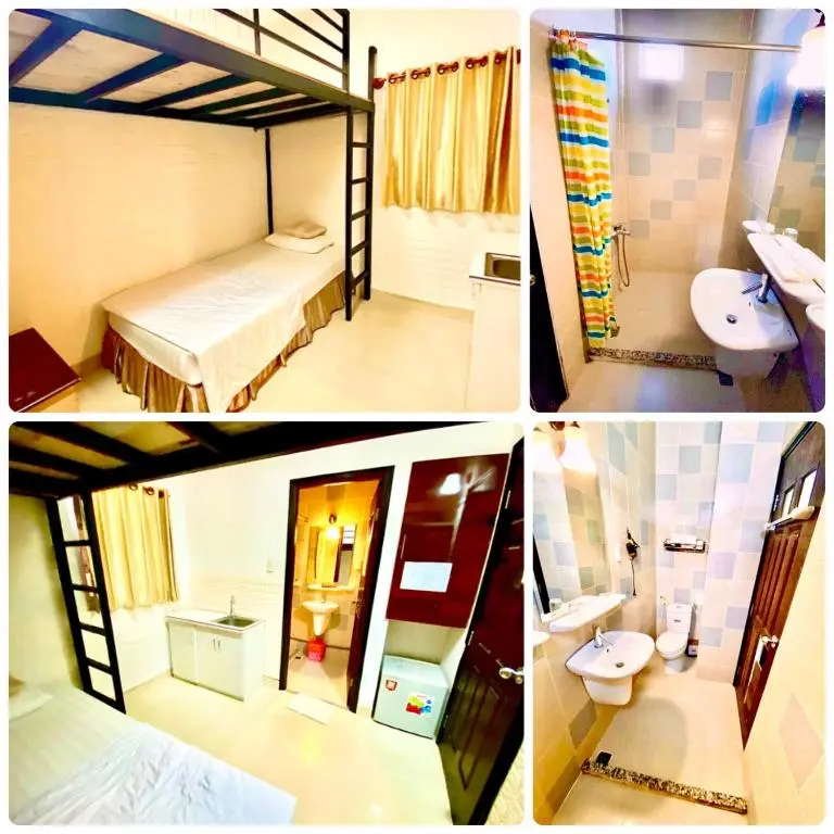 Foto - New Sunny Hotel