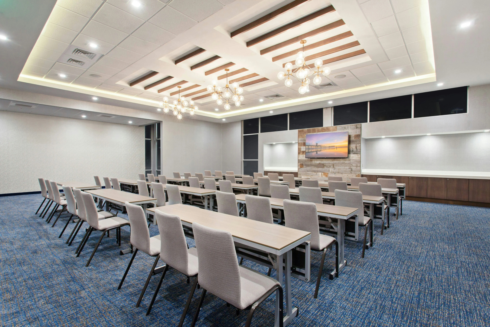 Foto - SpringHill Suites by Marriott Huntington Beach Orange County