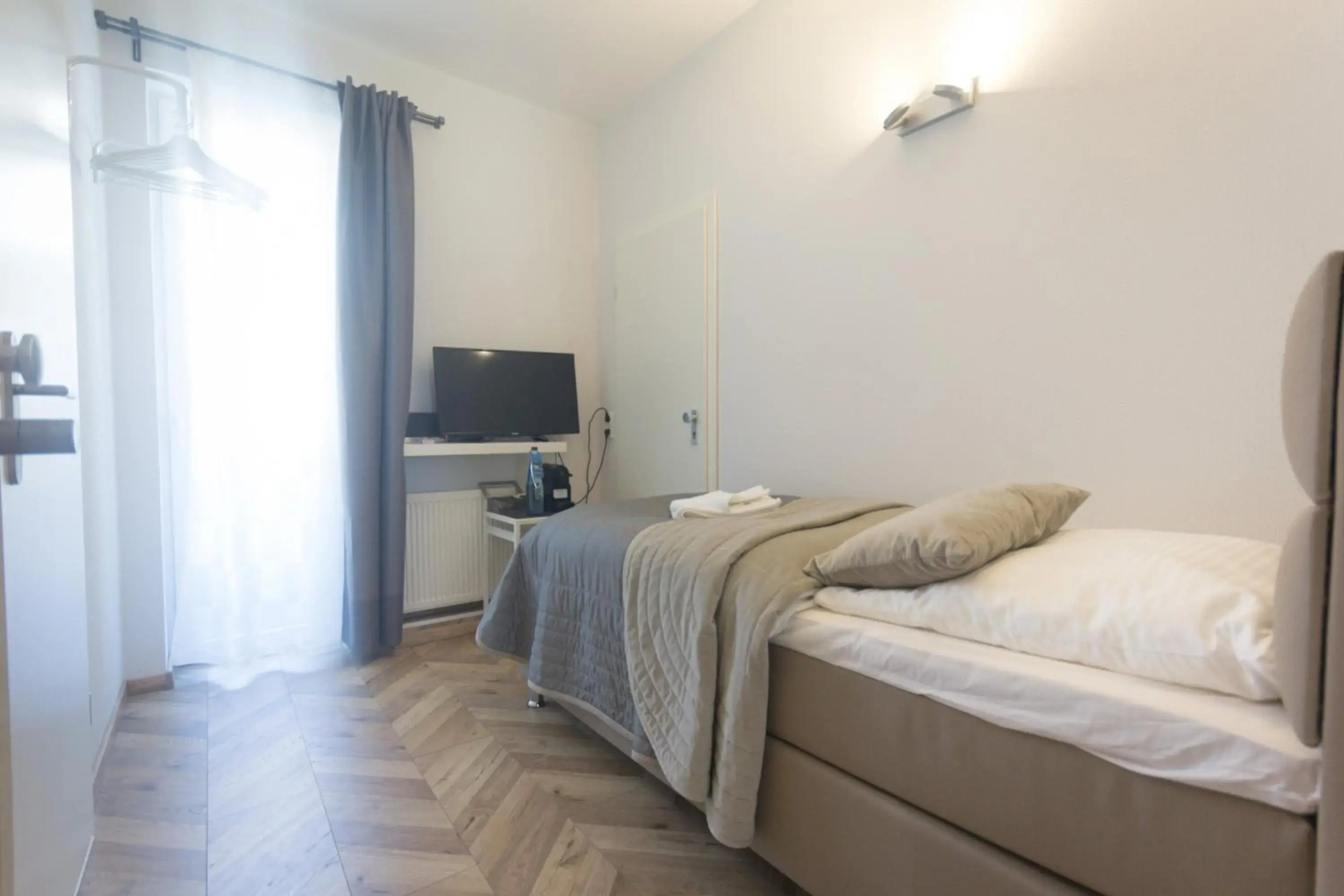 Foto - Tm Suites
