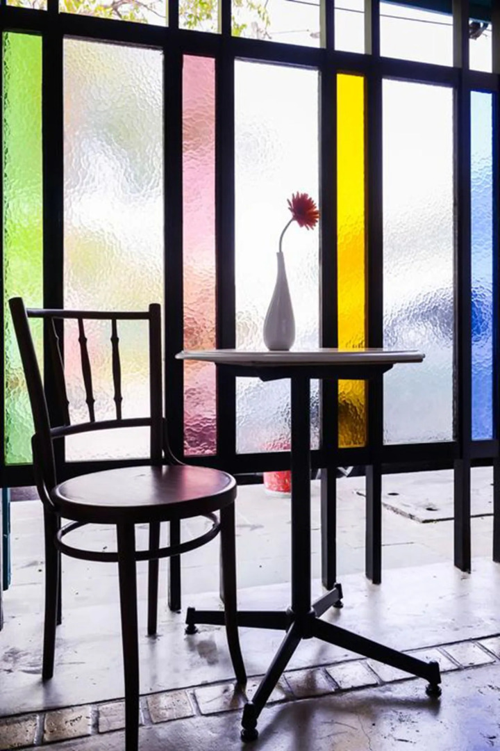 Foto - Neighbor Phuthon