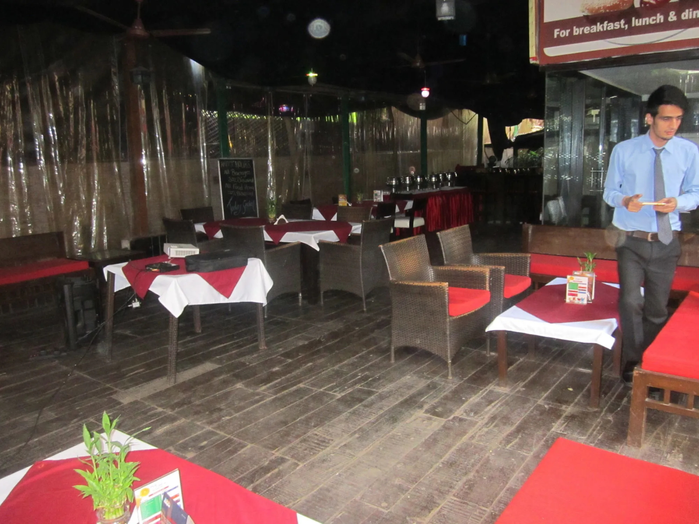 Photo - Hotel Orritel West