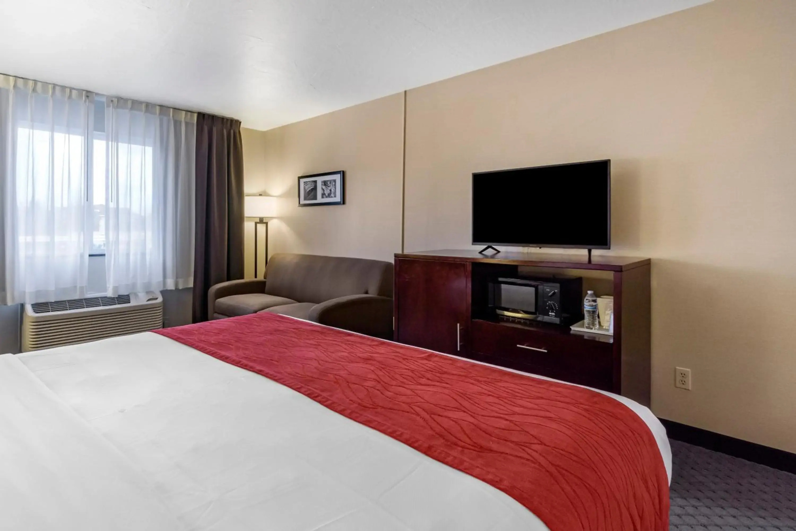 Photo - Comfort Inn Kent - Seattle