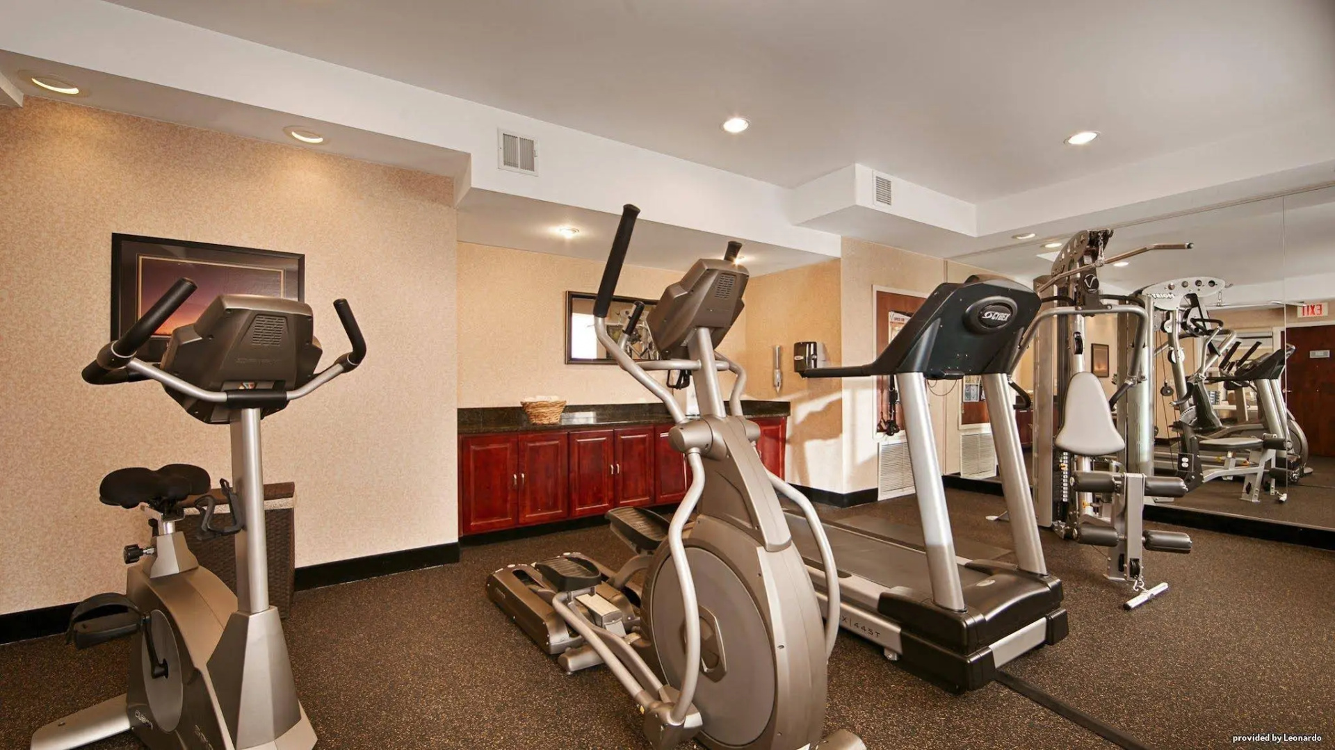 Foto - Best Western Plus Boulder Louisville